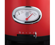 Russell Hobbs Retro Jug Blender - Red 25190-56 - 1386973 - zdjęcie 2